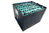 Forklift Battery 48V 6PzS750