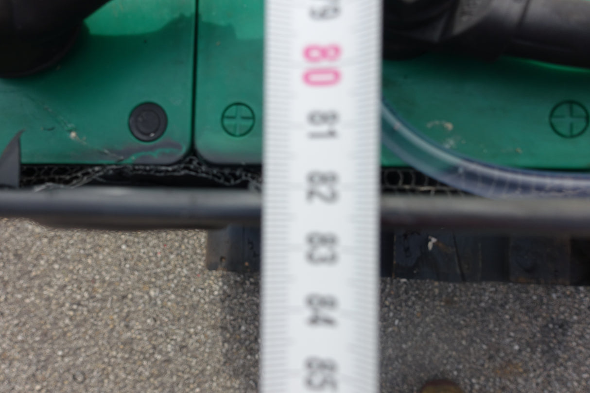 Forklift Battery 48V 6PzS750