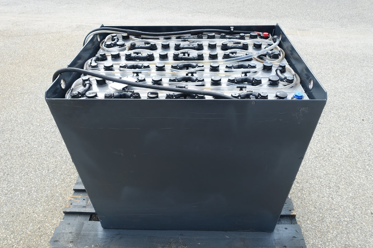 Staplerbatterie 48V 5PzS775