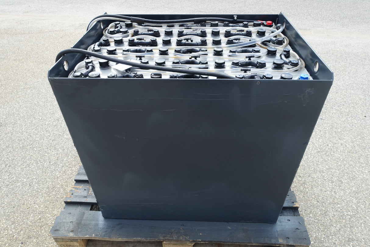 Staplerbatterie 48V 5PzS775