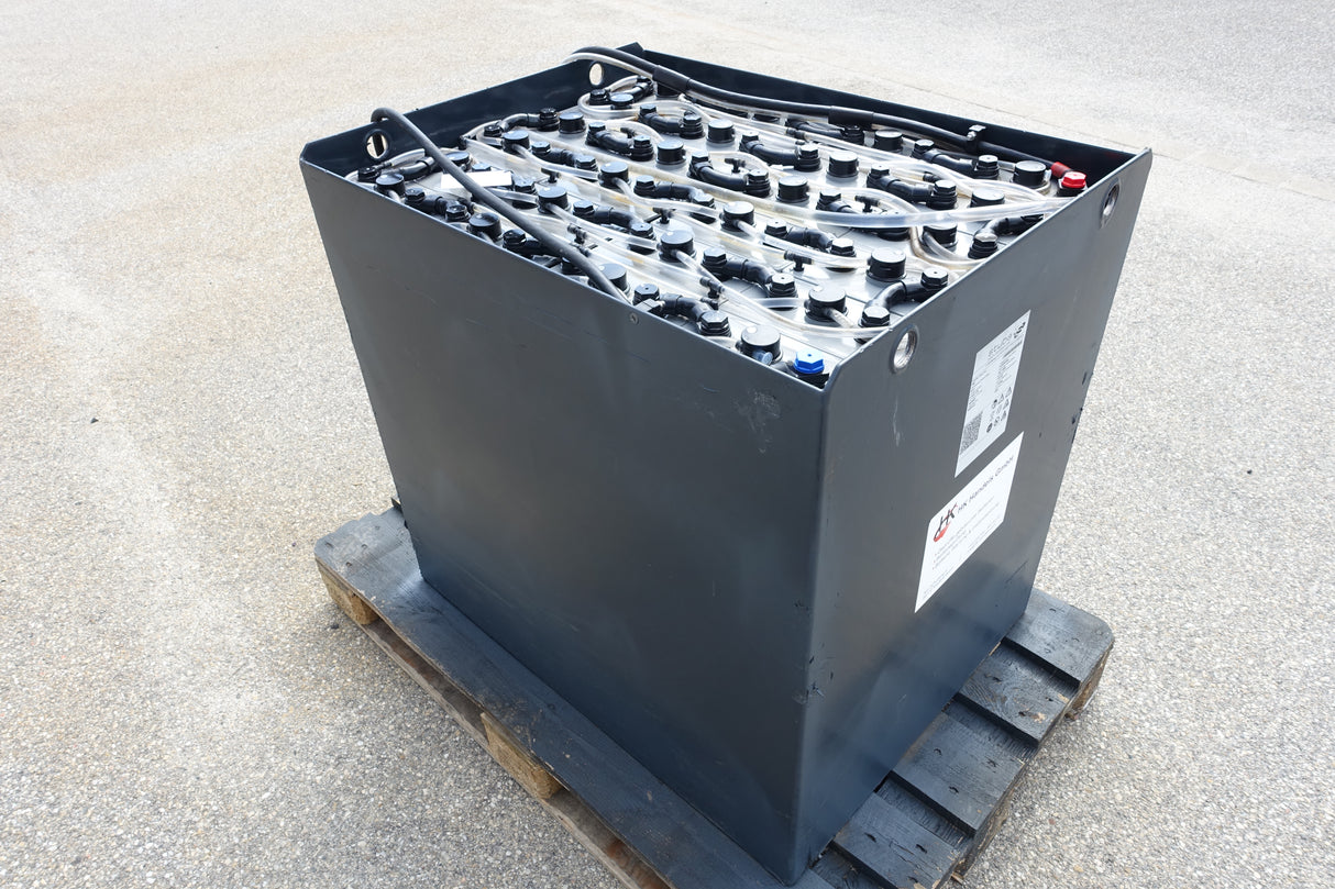 Staplerbatterie 48V 5PzS775