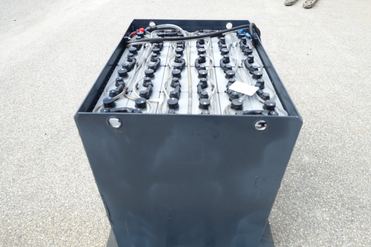 Staplerbatterie 48V 5PzS775
