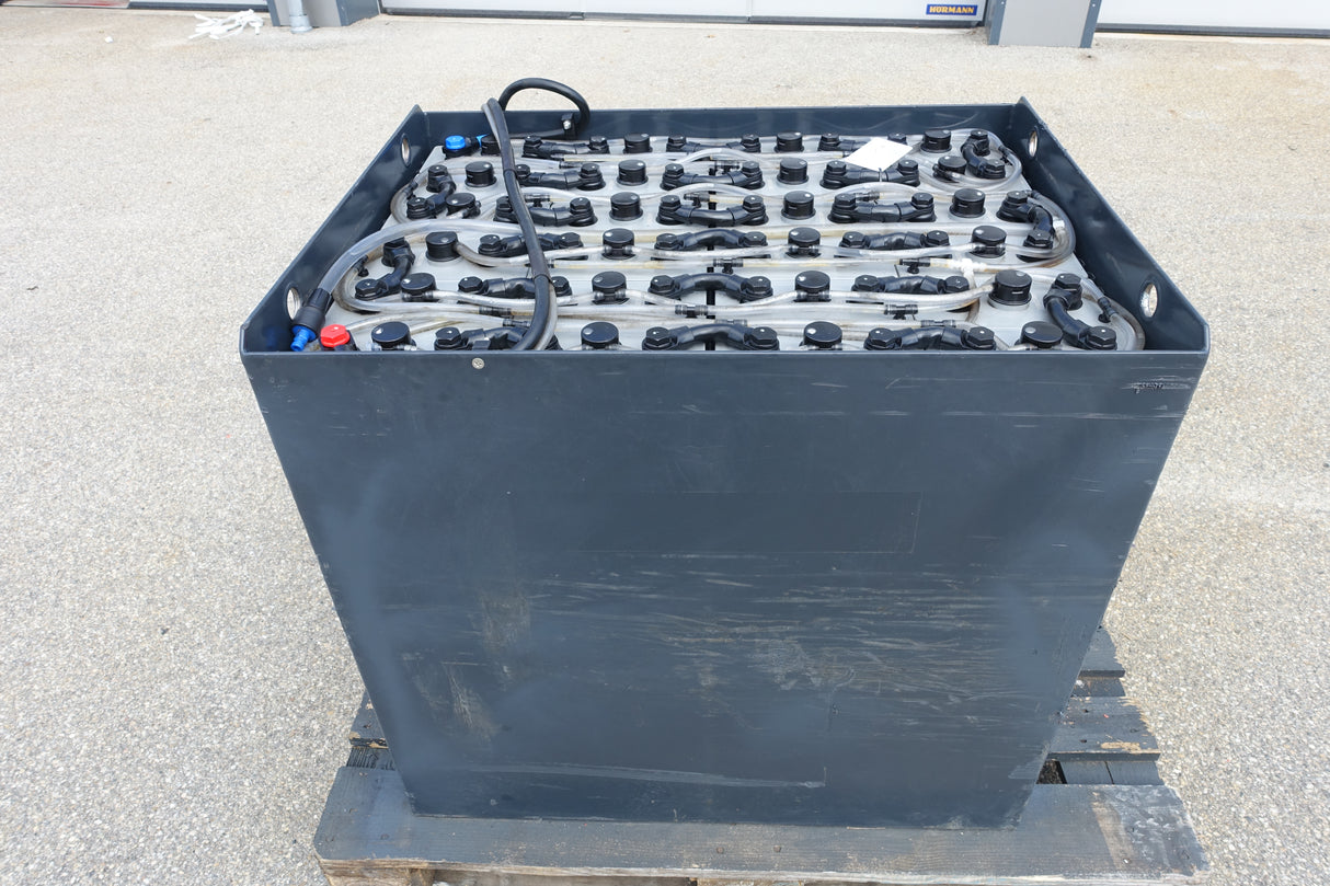 Staplerbatterie 48V 5PzS775