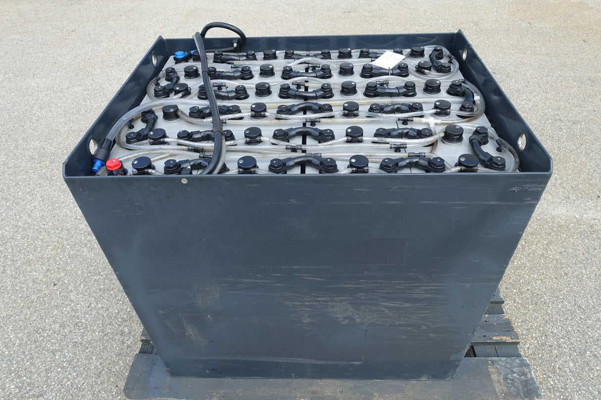 Staplerbatterie 48V 5PzS775