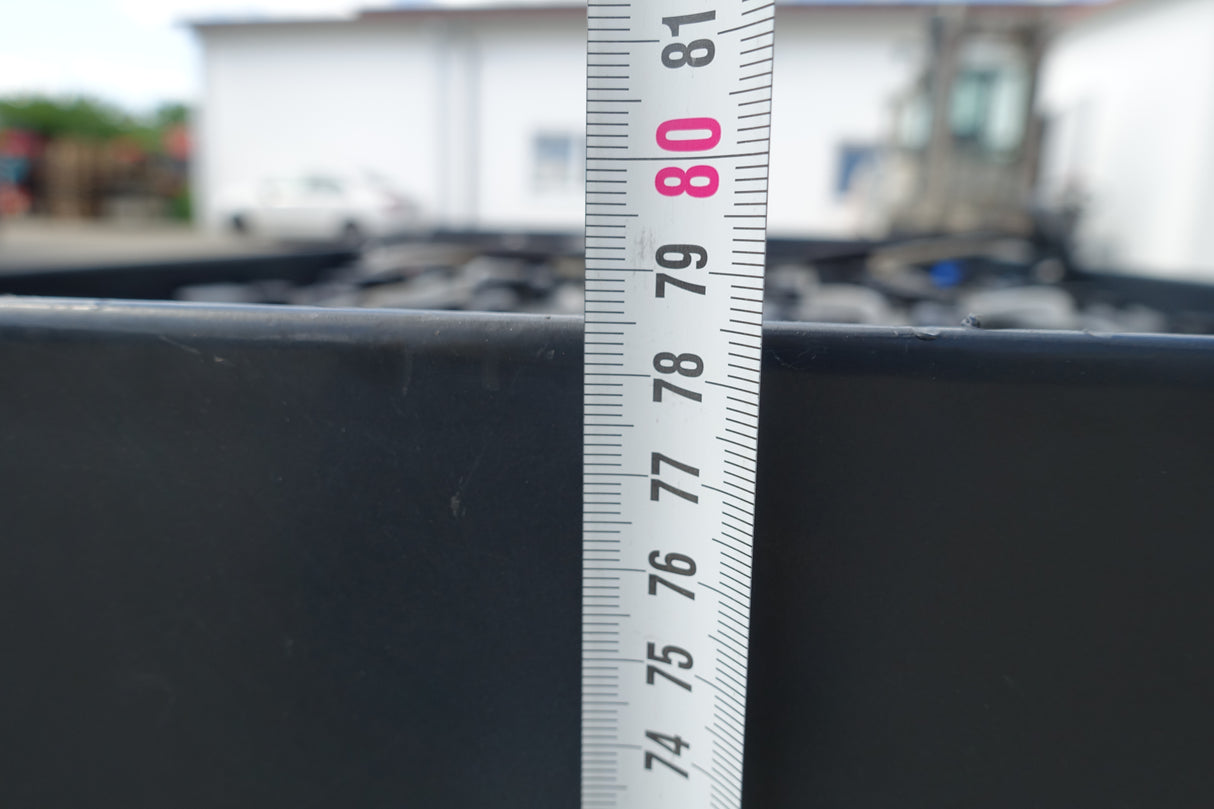 Staplerbatterie 48V 5PzS775