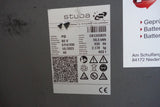 Staplerbatterie 80V 6PzS930