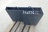 Staplerbatterie 24V 2PzS160 L-TROG