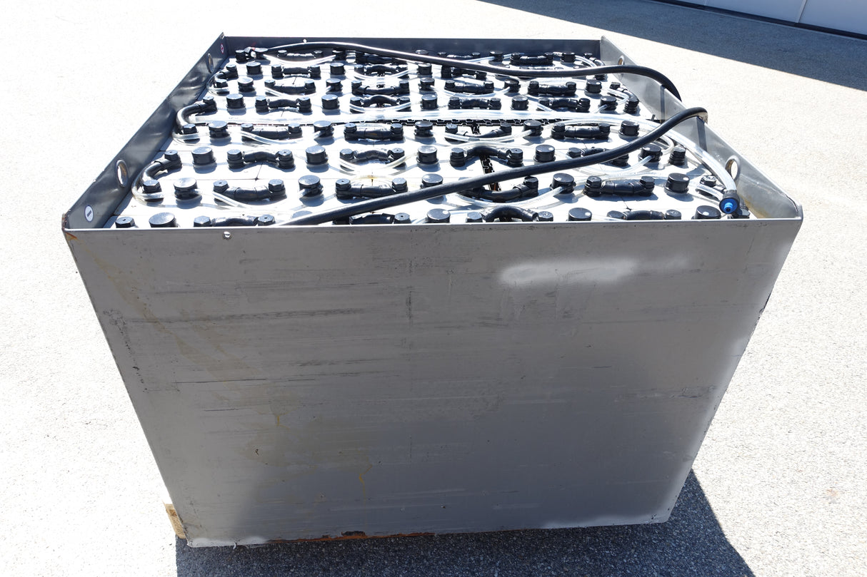 Staplerbatterie 80V 6PzS930