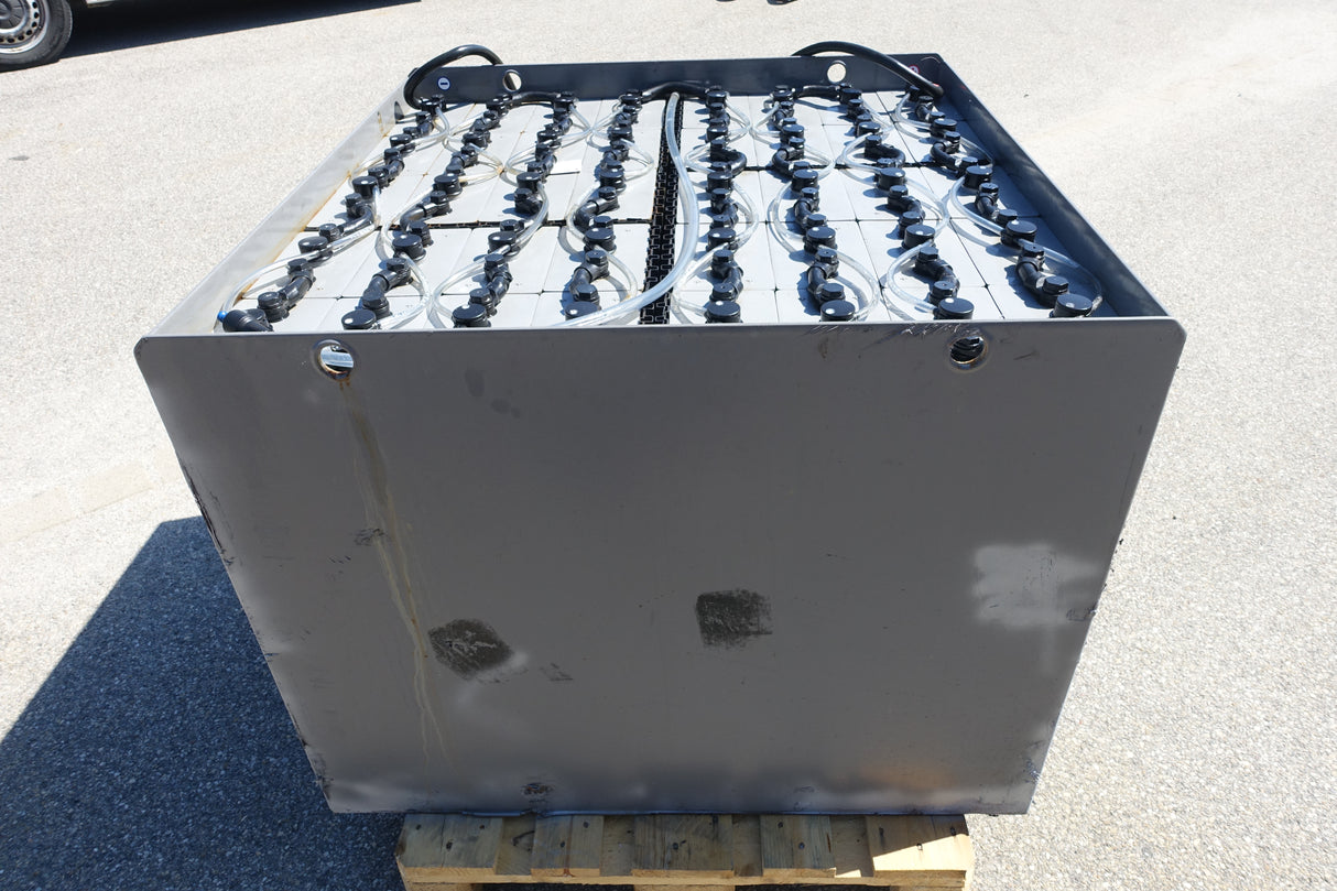 Staplerbatterie 80V 6PzS930