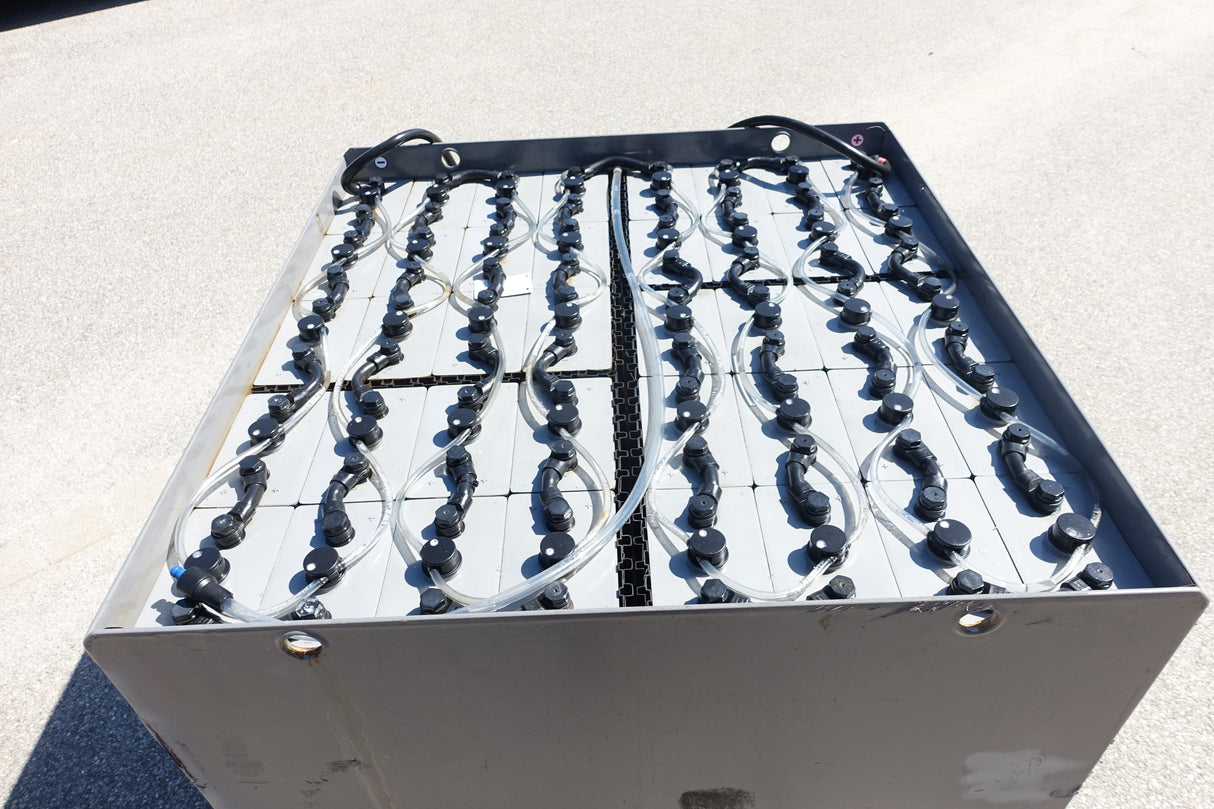 Staplerbatterie 80V 6PzS930