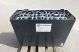 Forklift battery 24V 5PzS625