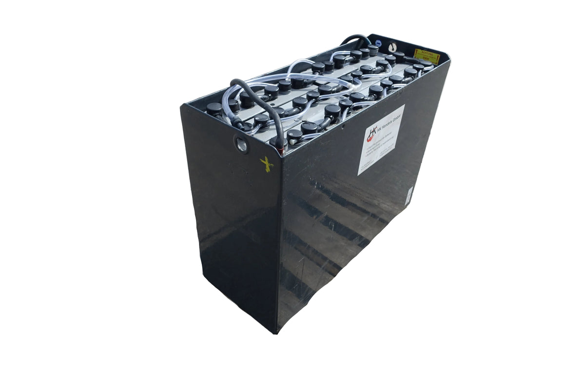Forklift battery 24V 5PzS625