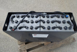 Forklift Battery 24V 4PzS460