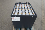 Staplerbatterie 48V 5PzS625