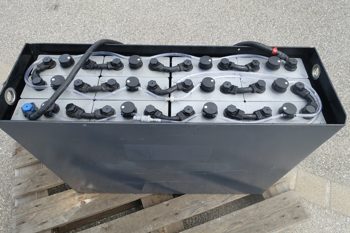 Forklift Battery 24V 4PzS460