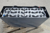 Forklift Battery 24V 4PzS460