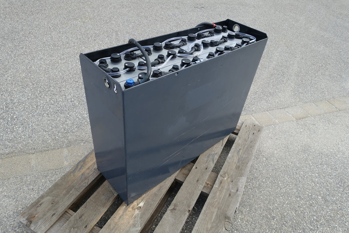 Forklift Battery 24V 4PzS460