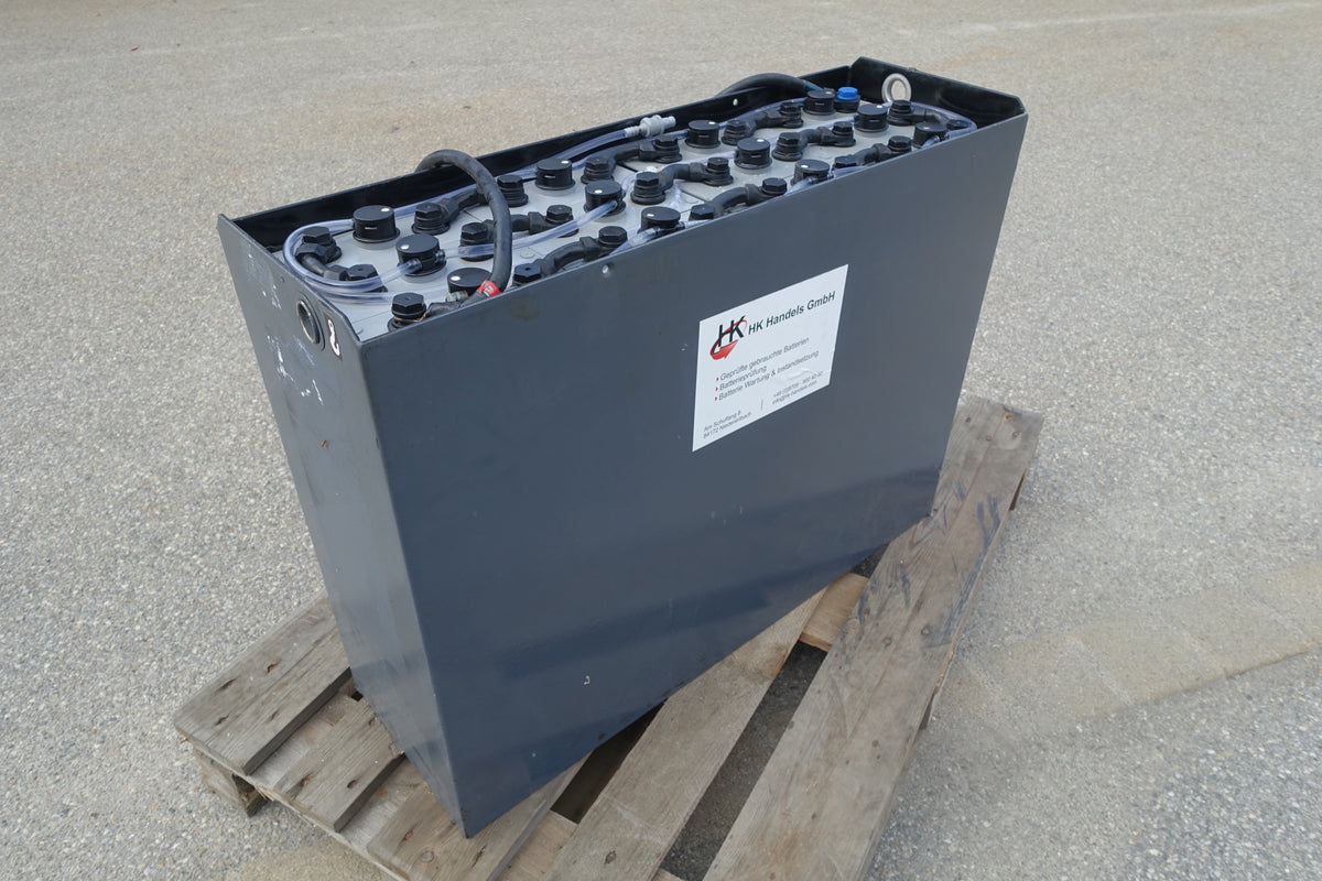 Forklift Battery 24V 4PzS460