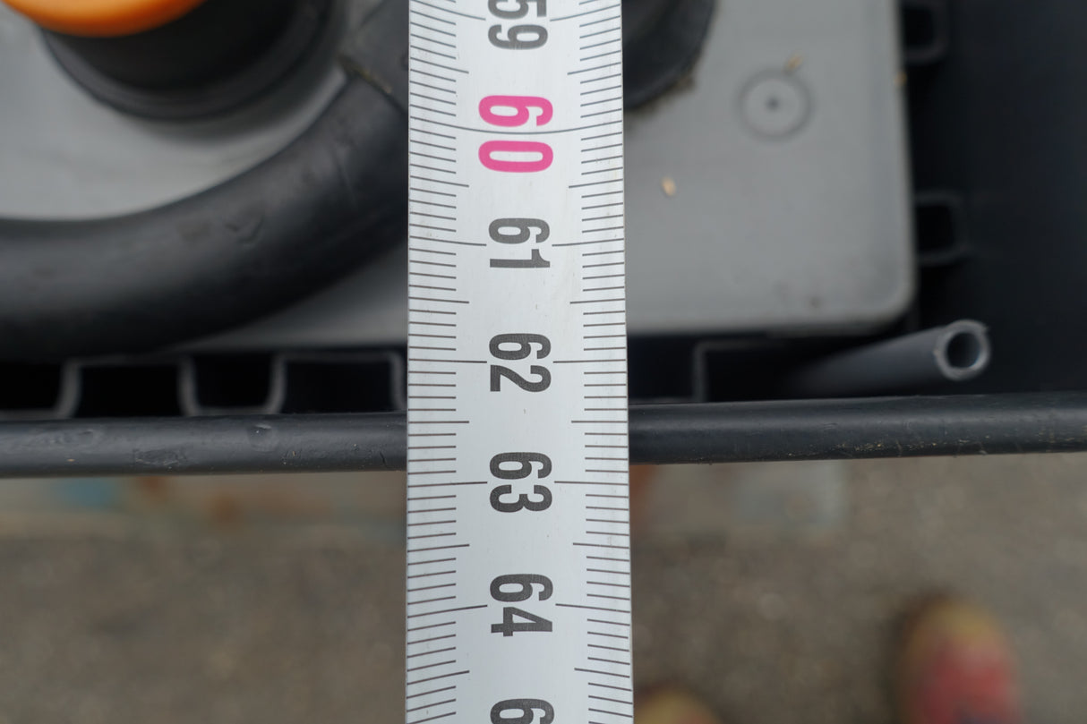 Staplerbatterie 48V 5PzS625