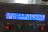 Staplerbatterie 24V 5PzS625