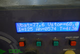 Staplerbatterie 80V 5PzS625