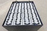 Staplerbatterie 80V 5PzS625