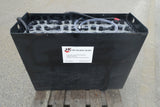 Staplerbatterie 24V 5PzS625