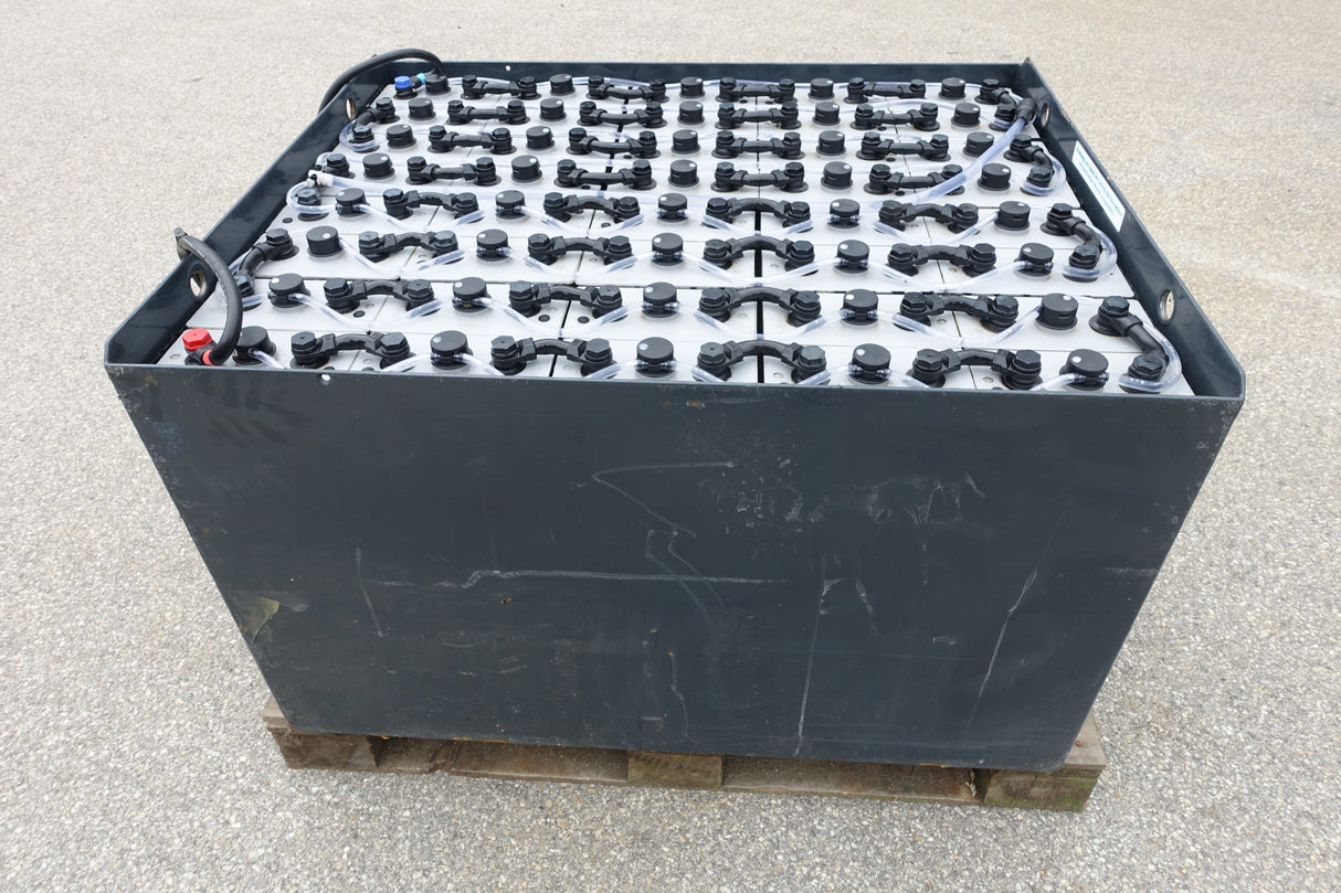 Staplerbatterie 80V 5PzS625