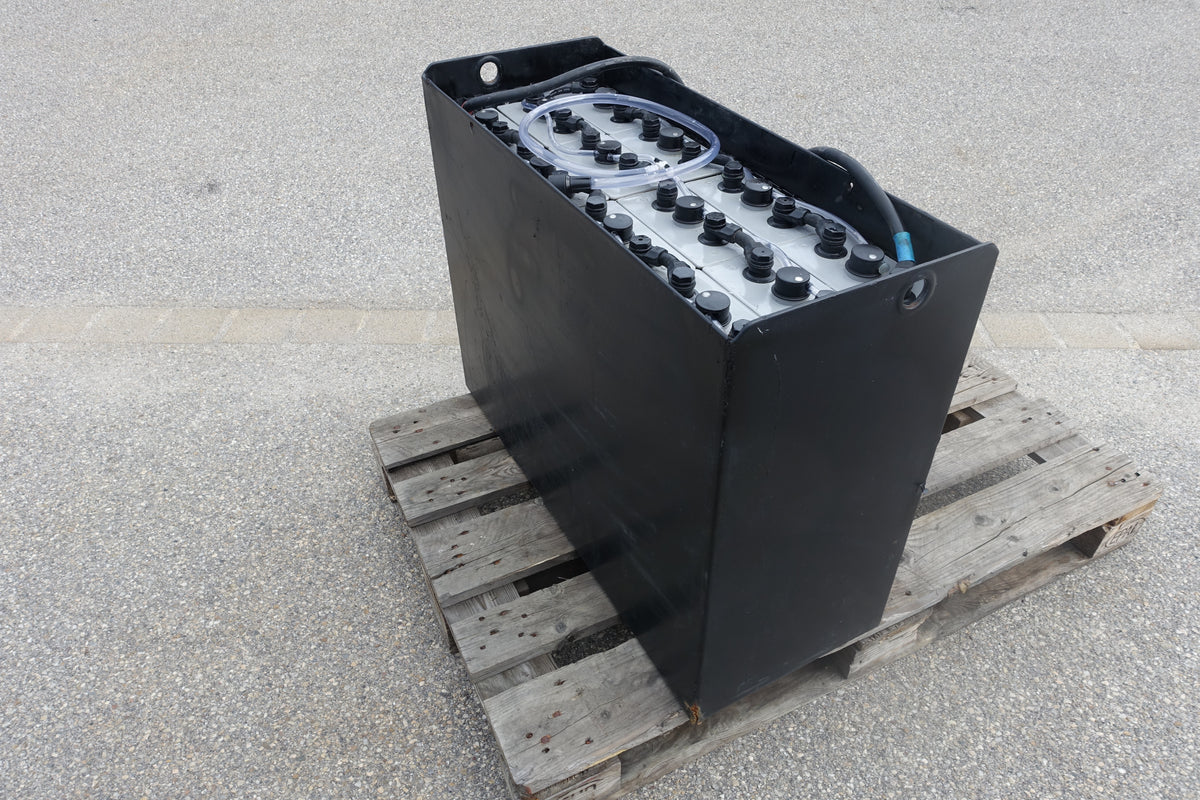 Staplerbatterie 24V 5PzS625