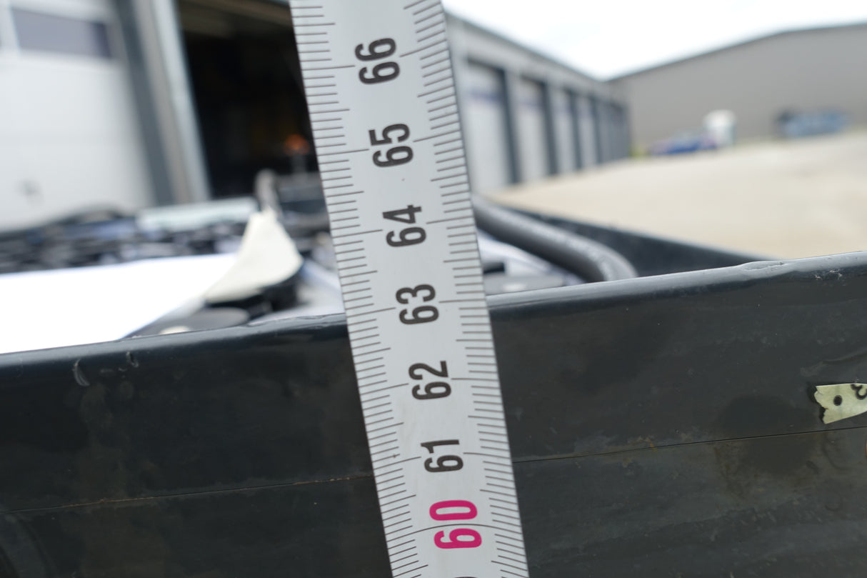 Staplerbatterie 80V 5PzS625