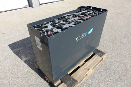 Stuba Staplerbatterie 48V 5PzS775