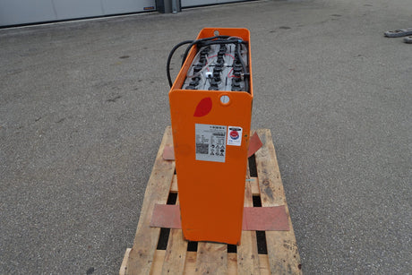 AIM Staplerbatterie 24V 4PzS620