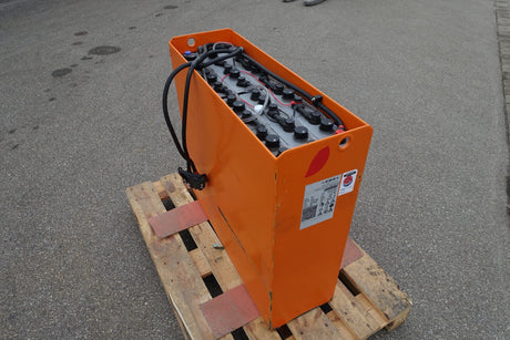 AIM Staplerbatterie 24V 4PzS620