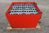Staplerbatterie 48V 6PzS690