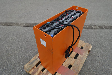 AIM Staplerbatterie 24V 4PzS620