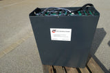 Forklift Battery 24V 3PzS465