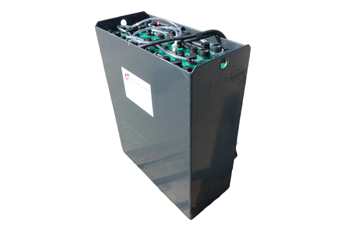 Forklift Battery 24V 3PzS465