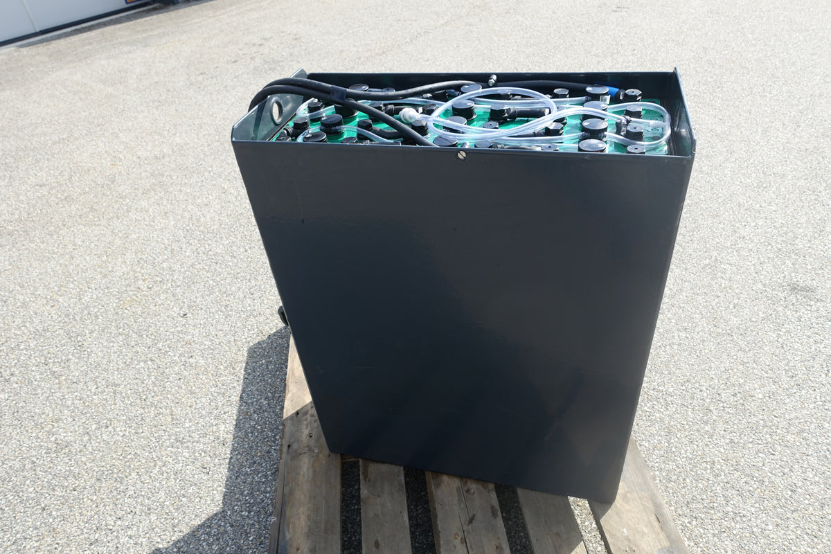 Forklift Battery 24V 3PzS465