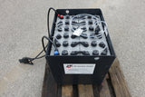 Batterie 24V 4PzS320