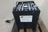 Batterie 24V 4PzS320
