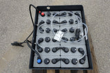 Batterie 24V 4PzS320