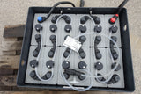 Batterie 24V 4PzS320