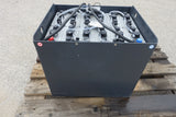 Batterie 24V 4PzS320
