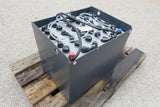 Batterie 24V 4PzS320