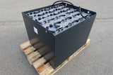 Forklift battery 48V 6PzS750