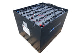 Forklift battery 48V 6PzS750