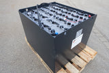 Forklift battery 48V 6PzS750