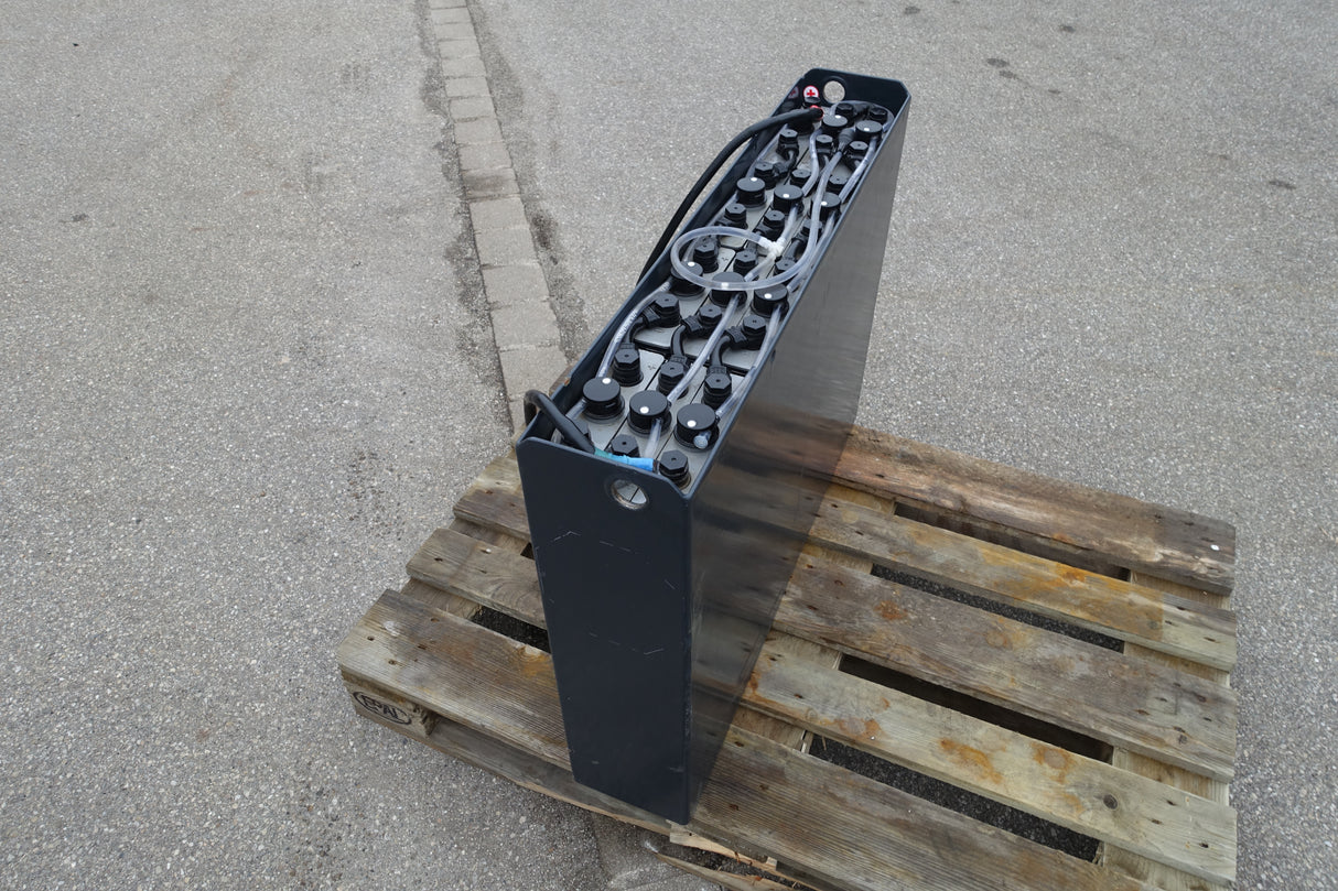 Staplerbatterie 24V 2PzS250