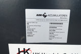 Forklift battery 48V 6PzS750