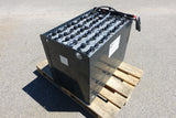 Staplerbatterie 48V 4PzS500